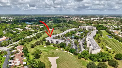 2440 Deer Creek Country Club Blvd #104-C, Deerfield Beach, FL 33442