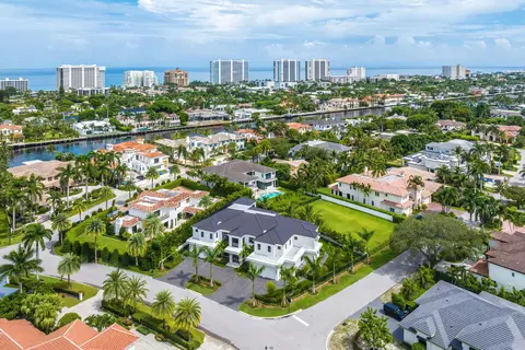484 Royal Palm Way, Boca Raton, FL 33432