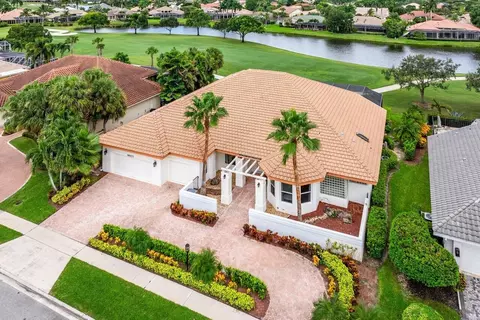 Undisclosed, Boca Raton, FL 33498