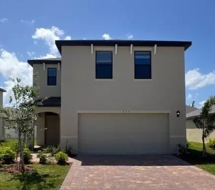 520 Seafoam, Fort Pierce, FL 34945