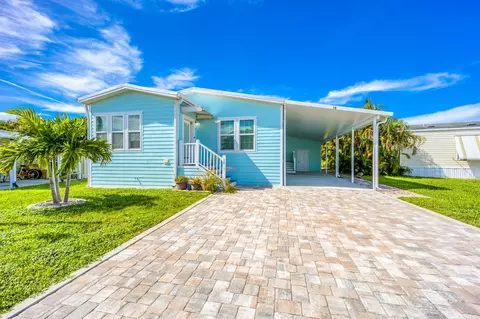 4800 SE Federal Hwy #LOT 10, Stuart, FL 34997