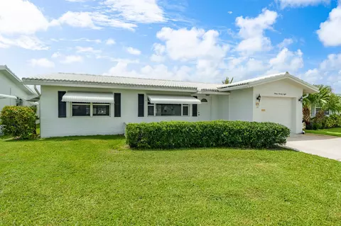 2078 SW 13th Ter, Boynton Beach, FL 33426