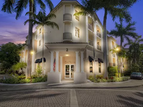 1 Renaissance Way #202, Boynton Beach, FL 33426