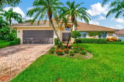 6851 Grenelefe Rd, Boynton Beach, FL 33437