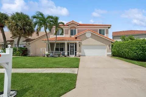 18287 Clear Brook Cir, Boca Raton, FL 33498