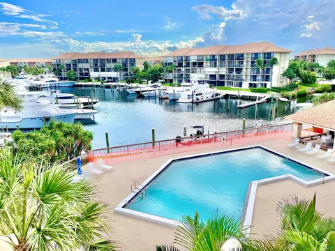 1501 Marina Isle Way #403, Jupiter, FL 33477