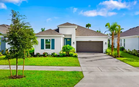 11846 SW Macelli, Port Saint Lucie, FL 34987