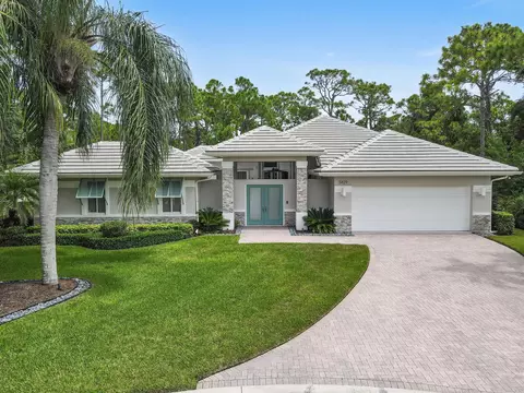 5429 SE Serenoa Ter, Hobe Sound, FL 33455