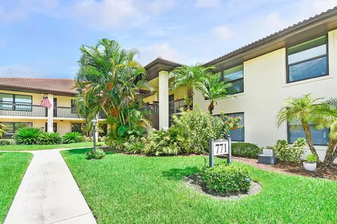 771 SW South River Dr #103, Stuart, FL 34997