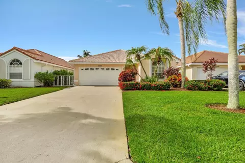 2300 SW Shoal Creek Trce, Palm City, FL 34990