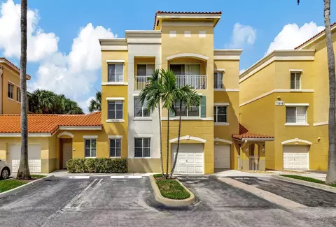 11019 Legacy 101 Ln #101, Palm Beach Gardens, FL 33410