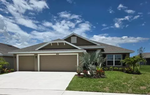 5494 Lugo St, Fort Pierce, FL 34951