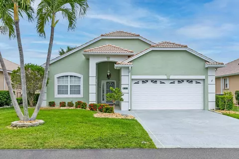 844 NW Sorrento Ln, Port Saint Lucie, FL 34986