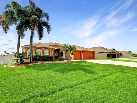 1218 SW Aragon Ave, Port Saint Lucie, FL 34953