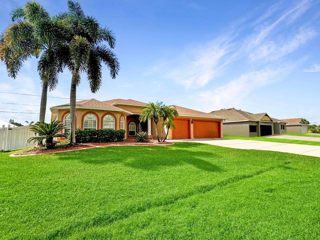 1218 SW Aragon, Port Saint Lucie, FL 34953