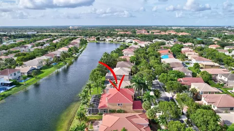 5036 SW 162nd Ave, Miramar, FL 33027
