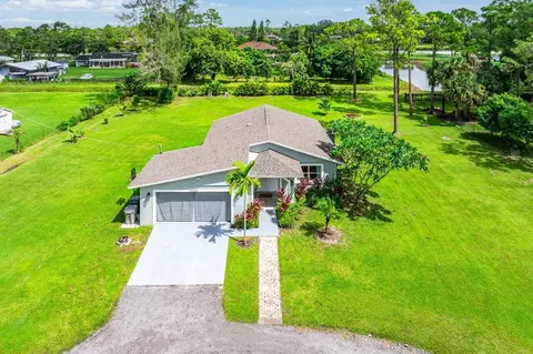 11351 59th N, The Acreage, FL 33411