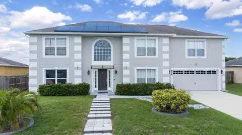 558 SW Dahled Ave, Port Saint Lucie, FL 34953