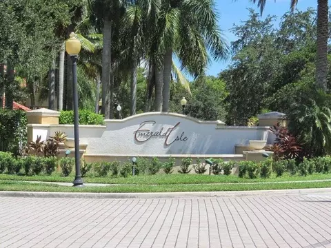 4271 San Marino #104, West Palm Beach, FL 33409
