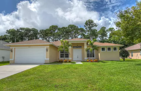 1434 SW Medina Ave, Port Saint Lucie, FL 34953