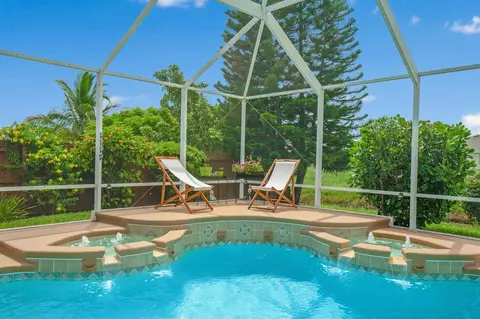 4152 SW Ragen St, Port Saint Lucie, FL 34953