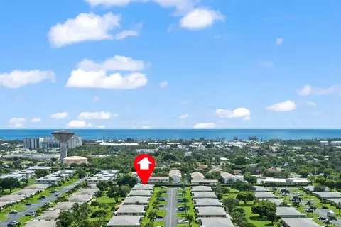 135 N High Pt #B, Boynton Beach, FL 33435