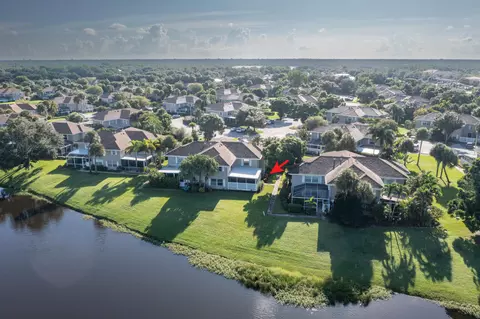 3295 SW Sunset Trace Cir, Palm City, FL 34990