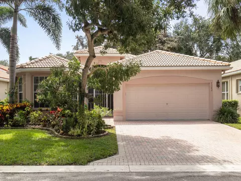 Undisclosed, Boynton Beach, FL 33437