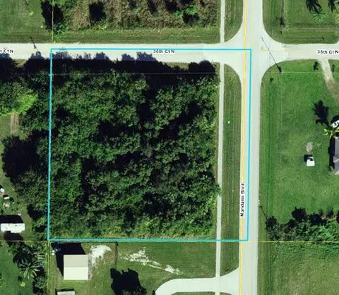 0000 36th Ct N, Loxahatchee, FL 33470