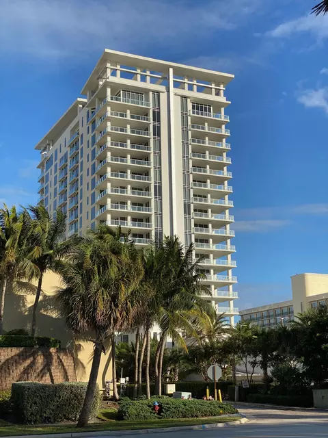 3730 N Ocean Dr #11D, Singer Island, FL 33404