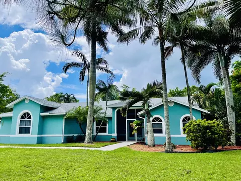12144 61st Ln N, The Acreage, FL 33412