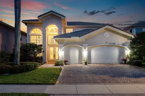 10822 Sunset Ridge Cir, Boynton Beach, FL 33473