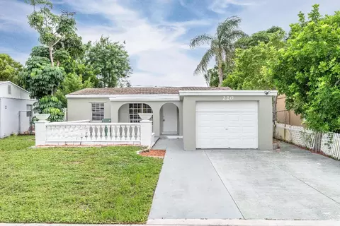 220 NW 53rd, Oakland Park, FL 33309