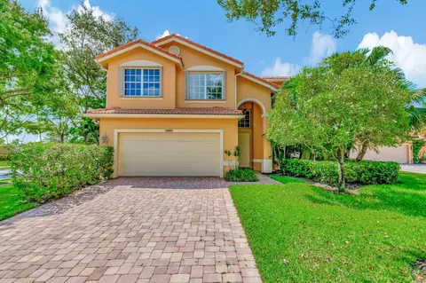 4899 N Classical Blvd, Delray Beach, FL 33445
