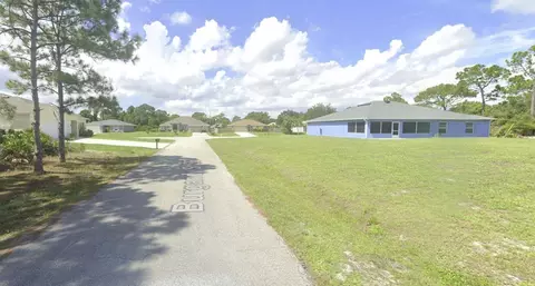 1610 Burgandy St SE, Palm Bay, FL 32909