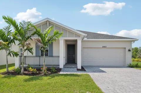 8963 Dahlia Cir, Port Saint Lucie, FL 34986