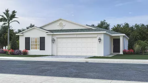 6308 NW Leafmore Ln, Port Saint Lucie, FL 34987