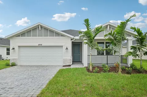 8978 Dahlia, Port Saint Lucie, FL 34986