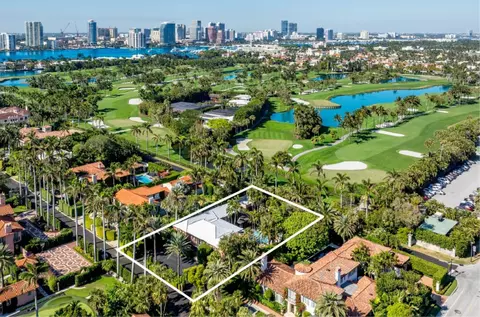 215 El Bravo Way, Palm Beach, FL 33480
