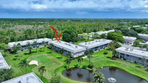 18081 SE Country Club Dr #12-114, Tequesta, FL 33469