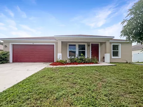 530 NW Conover St, Port Saint Lucie, FL 34983