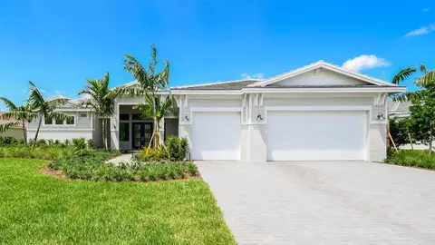 5238 SW Pomegranate, Palm City, FL 34990