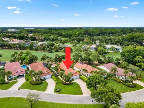 1605 Fairway Ter, West Palm Beach, FL 33411