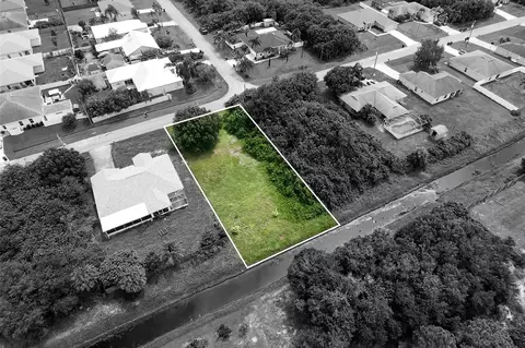 321 SW Feldman Ave, Port St Lucie, FL 34953