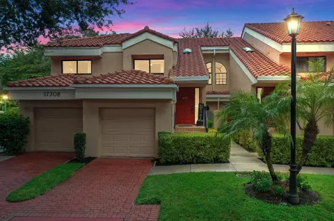 17308 Boca Clb #1102, Boca Raton, FL 33487