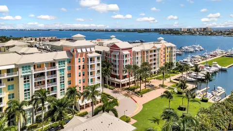 804 E Windward Way #103, Lantana, FL 33462