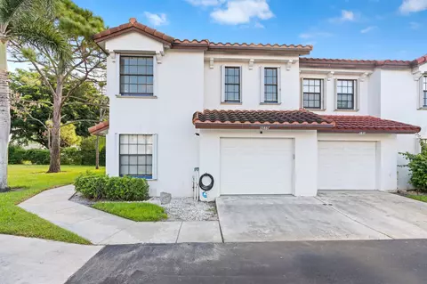 13487 Fountain View Blvd, Wellington, FL 33414