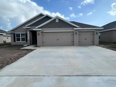 5488 Lugo St, Fort Pierce, FL 34951
