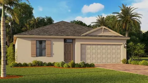 512 Seafoam Cir, Fort Pierce, FL 34945