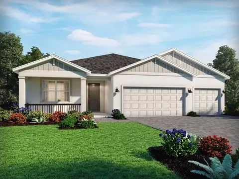 6279 NW Sweetwood Dr, Port Saint Lucie, FL 34987